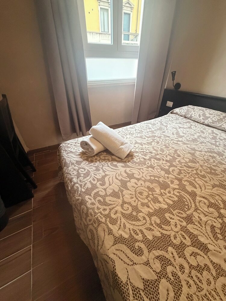 Hotel Albergo Corvetto Corso Lodi