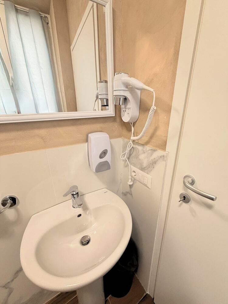 Hotel Albergo Corvetto Corso Lodi