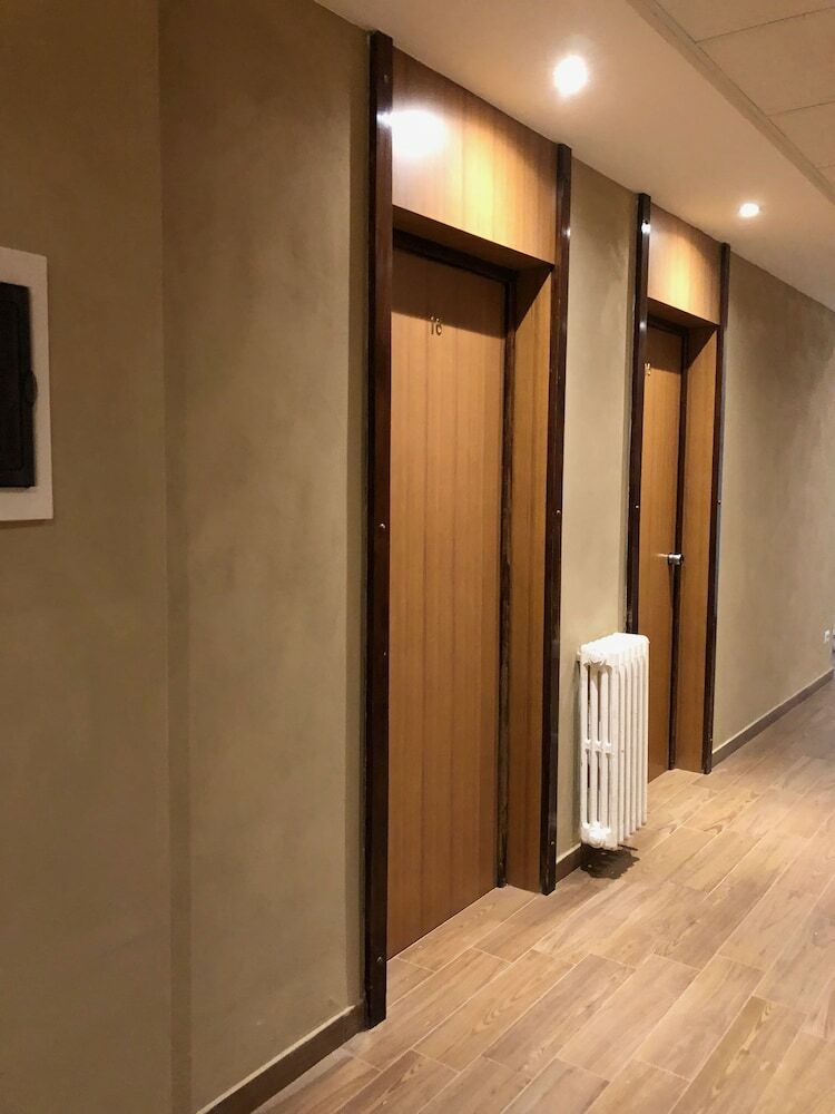 Hotel Albergo Corvetto Corso Lodi