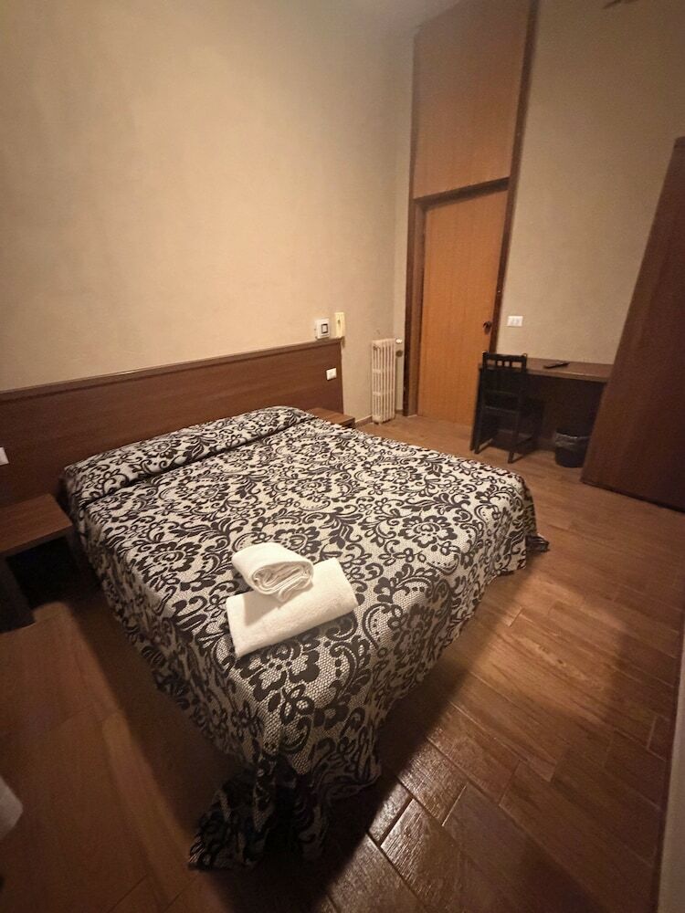 Hotel Albergo Corvetto Corso Lodi
