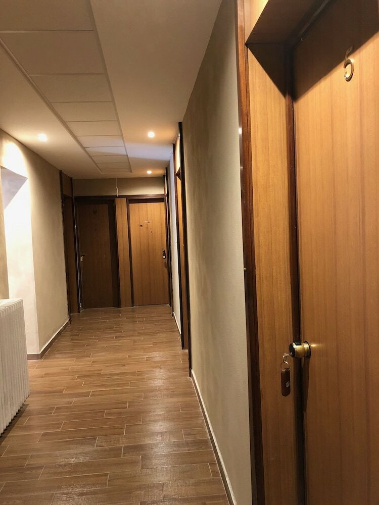 Hotel Albergo Corvetto Corso Lodi