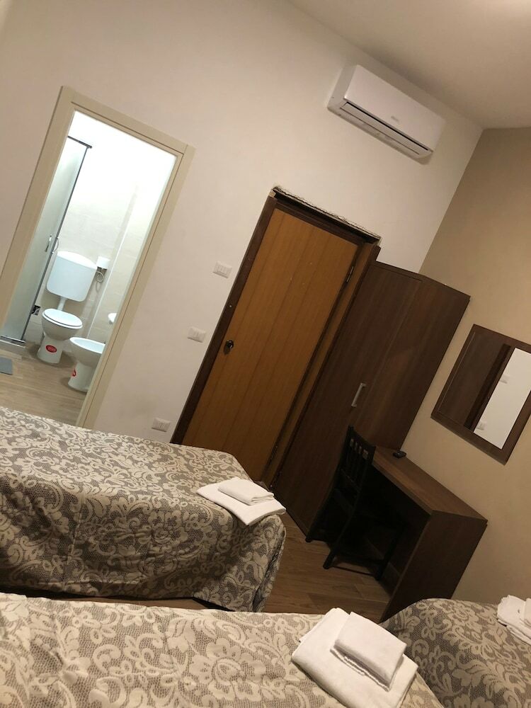 Hotel Albergo Corvetto Corso Lodi