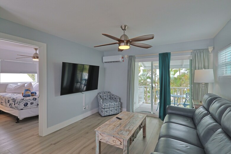 The Inn On Siesta Key