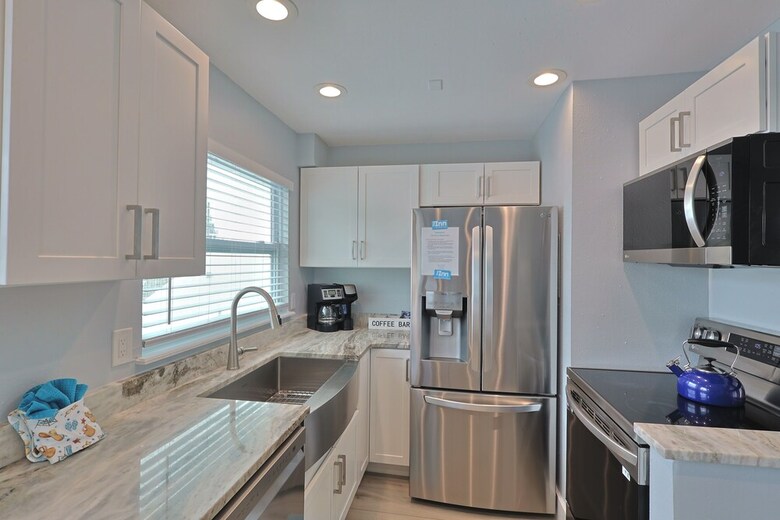 The Inn On Siesta Key