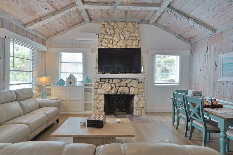 The Inn On Siesta Key