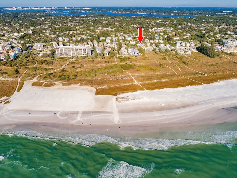 The Inn On Siesta Key
