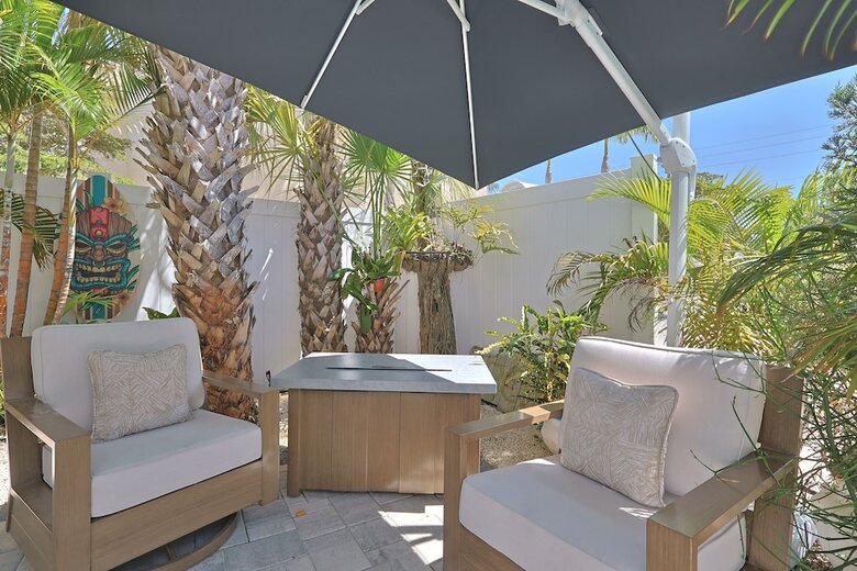 The Inn On Siesta Key