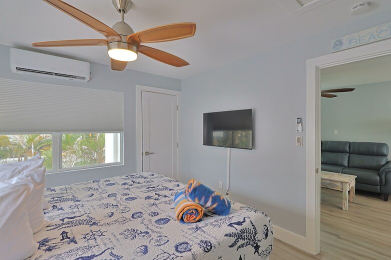 The Inn On Siesta Key