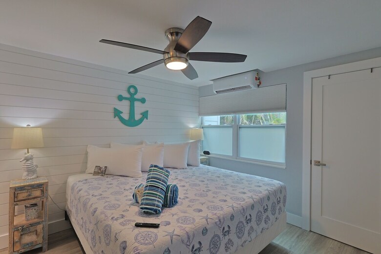 The Inn On Siesta Key