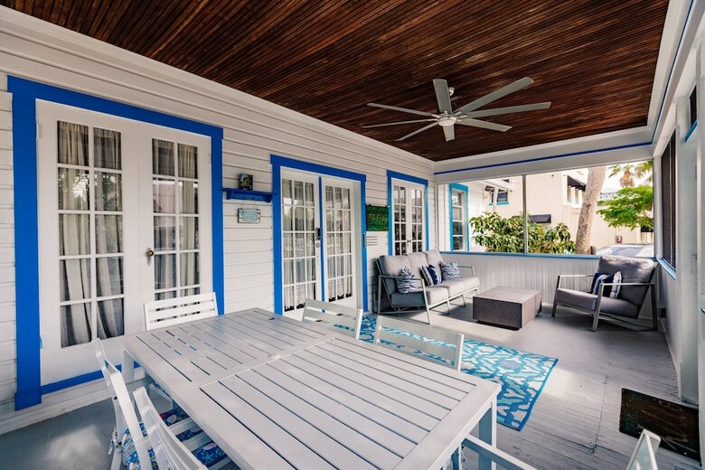 The Inn On Siesta Key