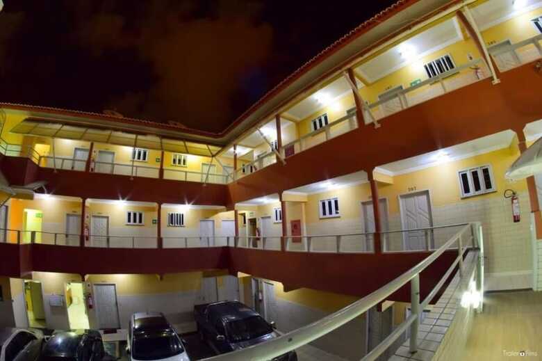 Pousada Panoramica