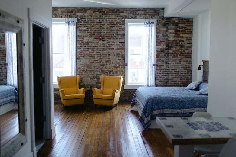 Culture Boutique Hotel