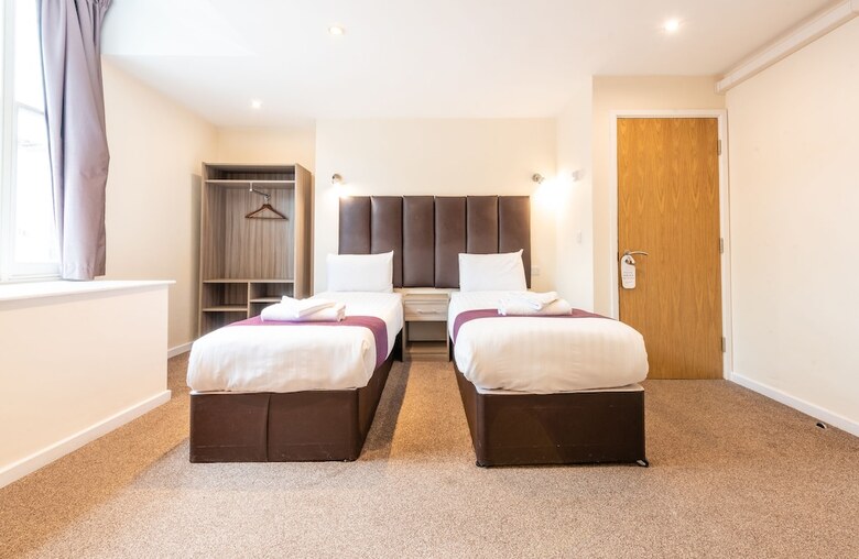 Hotel Quarterz