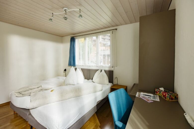Alpenkr�uter Hotel B�ren