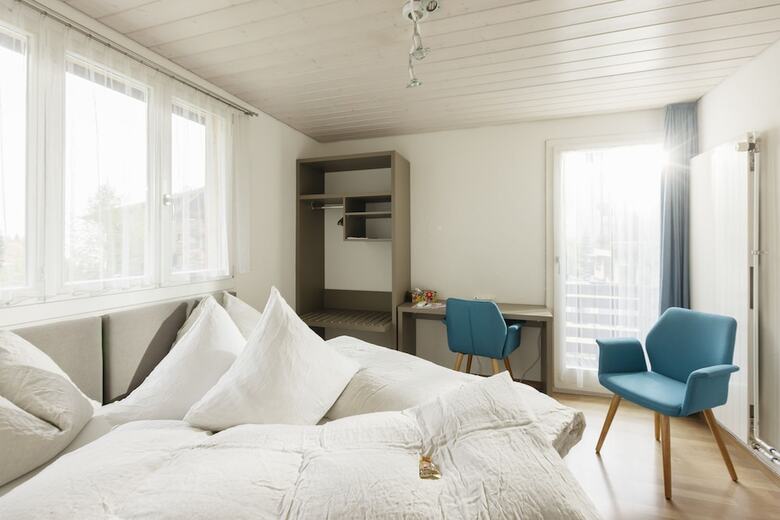 Alpenkr�uter Hotel B�ren
