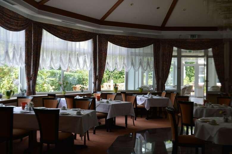 City Hotel Kassel