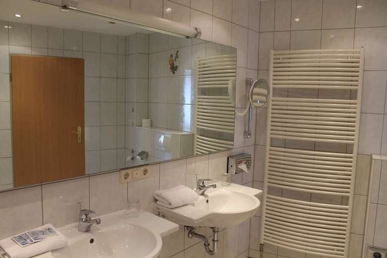 City Hotel Kassel