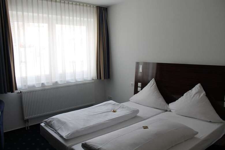 City Hotel Kassel