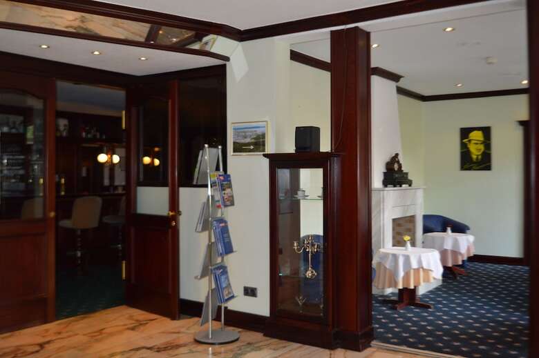 City Hotel Kassel