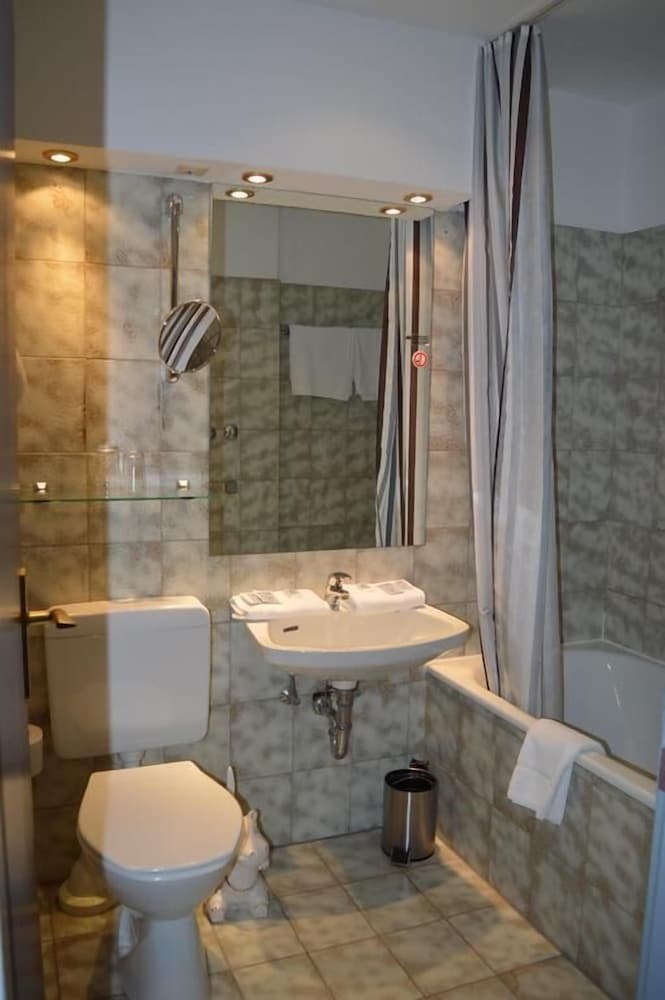 City Hotel Kassel
