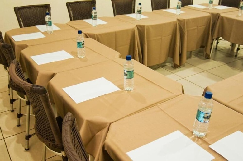 Mediterraneo Park Hotel