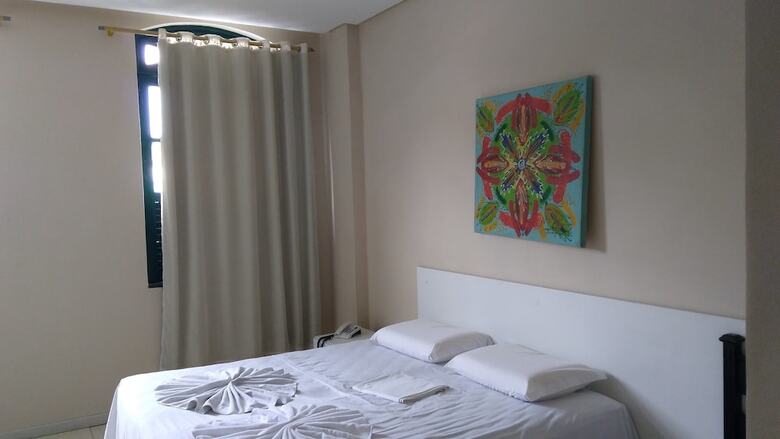 Cachoeira Apart Hotel