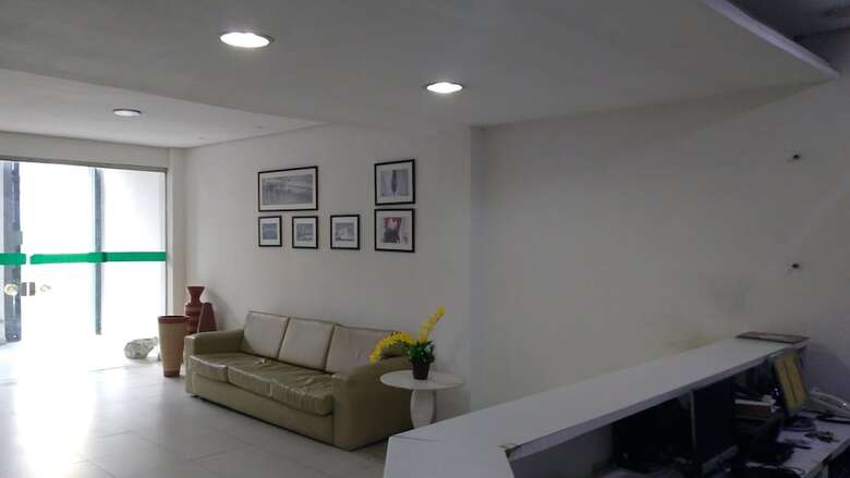 Cachoeira Apart Hotel