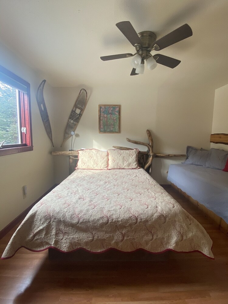 Bed & Breakfast Northern Nights