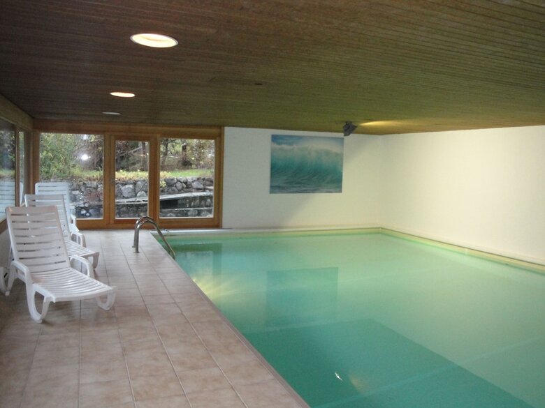 Hotel Simmental