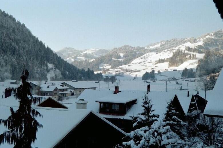Hotel Simmental