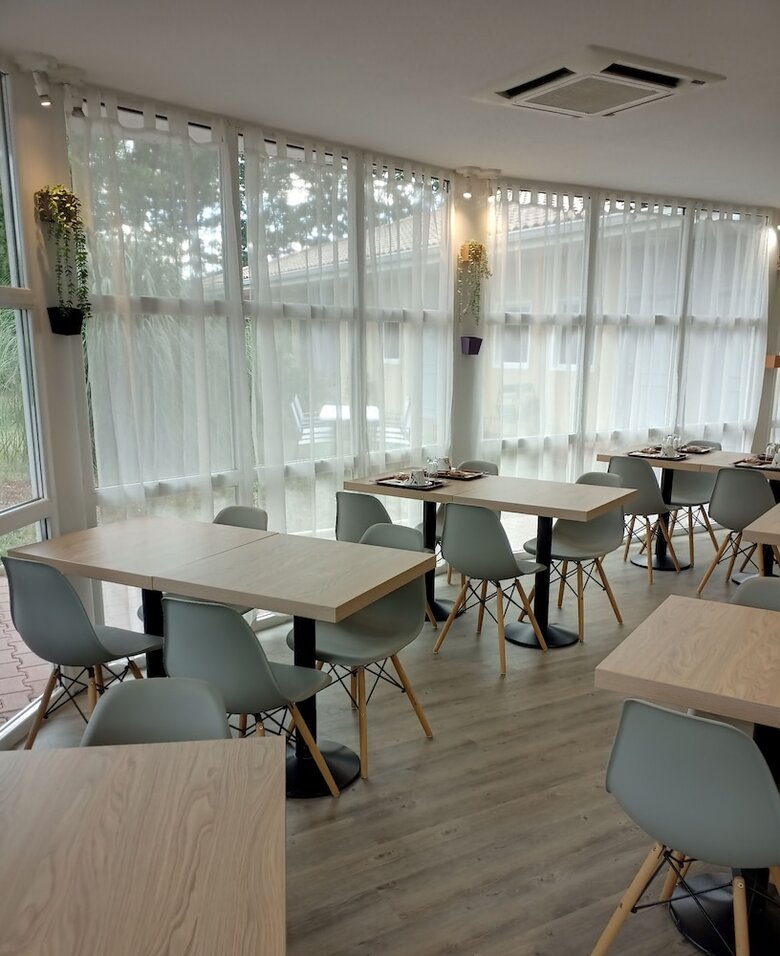Hotel H�tel Montaigne Montcaret