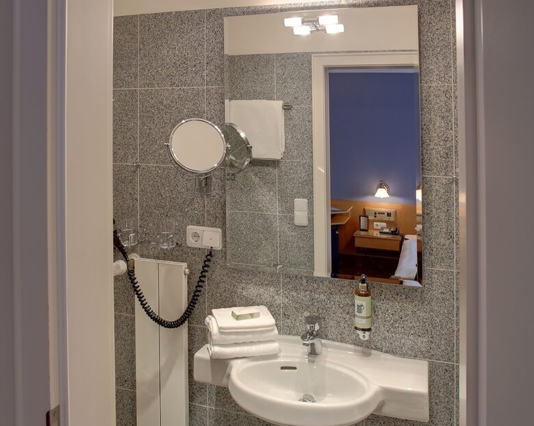 Landwehr-br�u Hotel