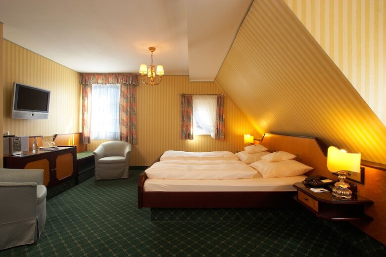 Landwehr-br�u Hotel