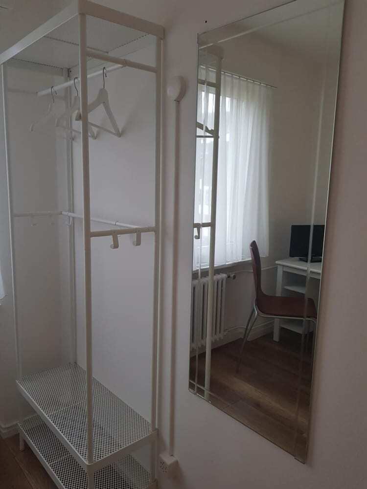 Hotel Elite Garni