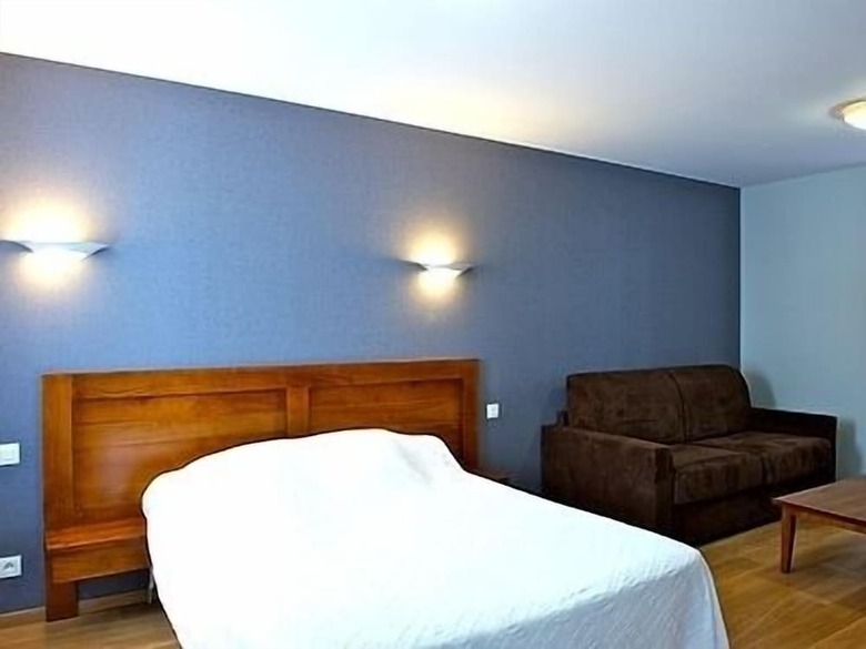 Hotel Auberge Etchoinia