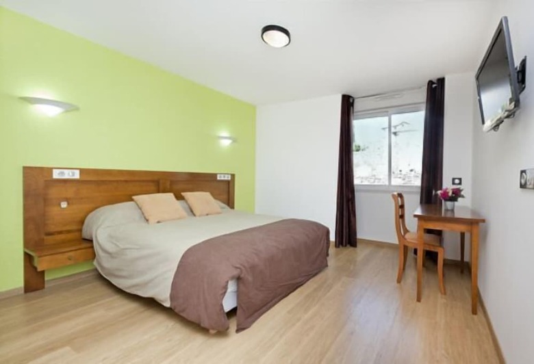 Hotel Auberge Etchoinia