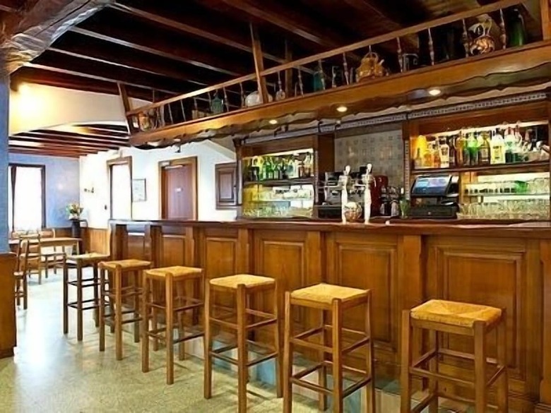 Hotel Auberge Etchoinia