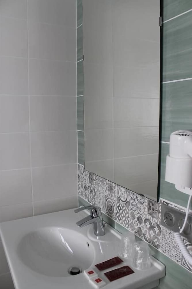 Hotel Auberge Etchoinia
