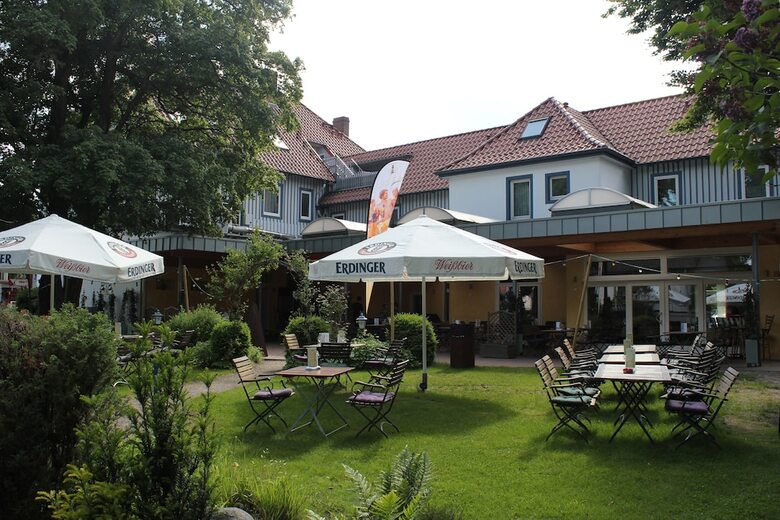 Hotel Zur Heidebluete