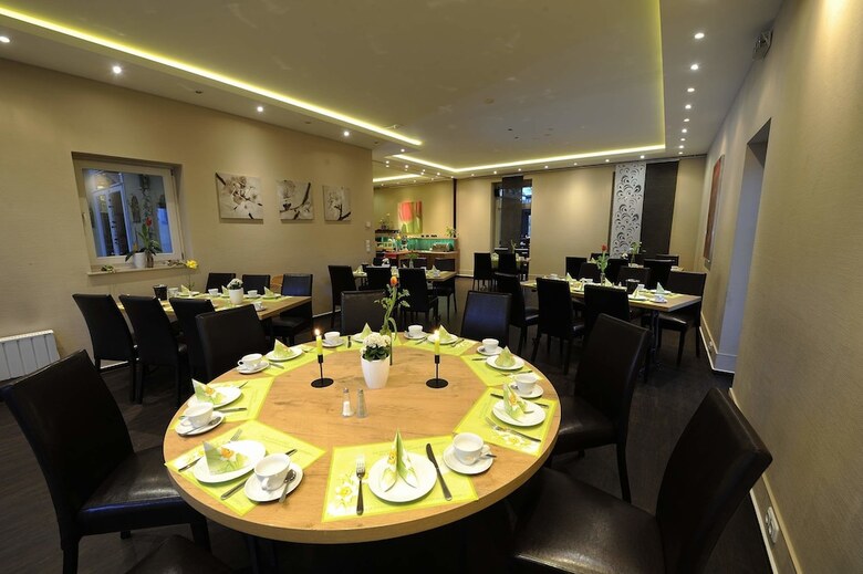 Hotel Zur Heidebluete