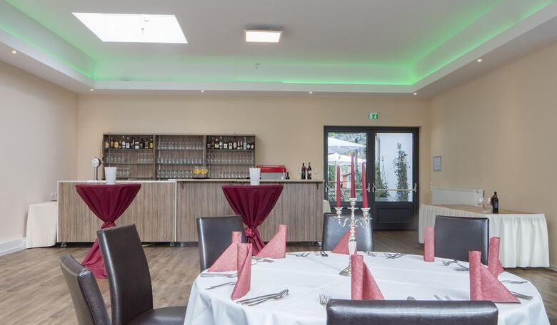 Hotel Zur Heidebluete