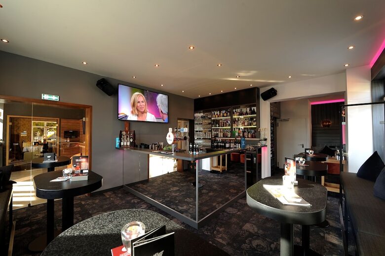 Hotel Zur Heidebluete