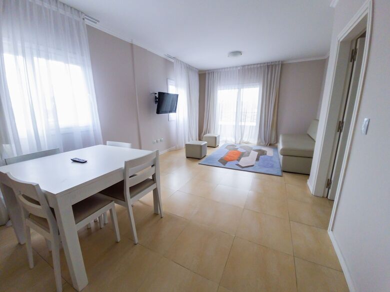 Hotel Garden Suites Pinamar