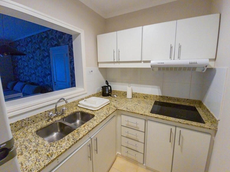 Hotel Garden Suites Pinamar
