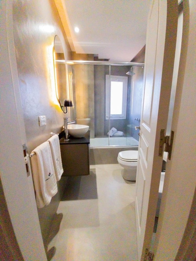 Hotel Garden Suites Pinamar