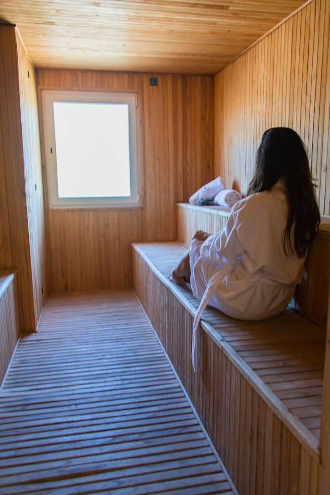 Hotel Garden Suites Pinamar