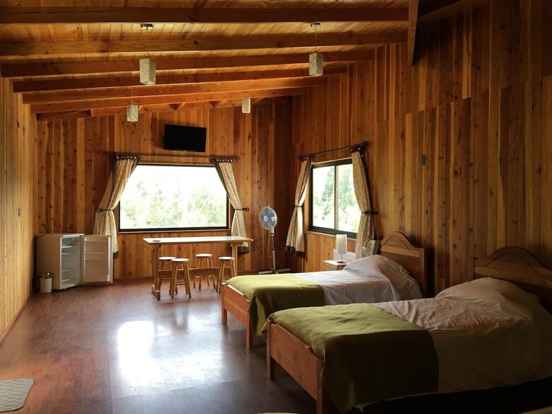 Hotel Complejo Turistico Pucon