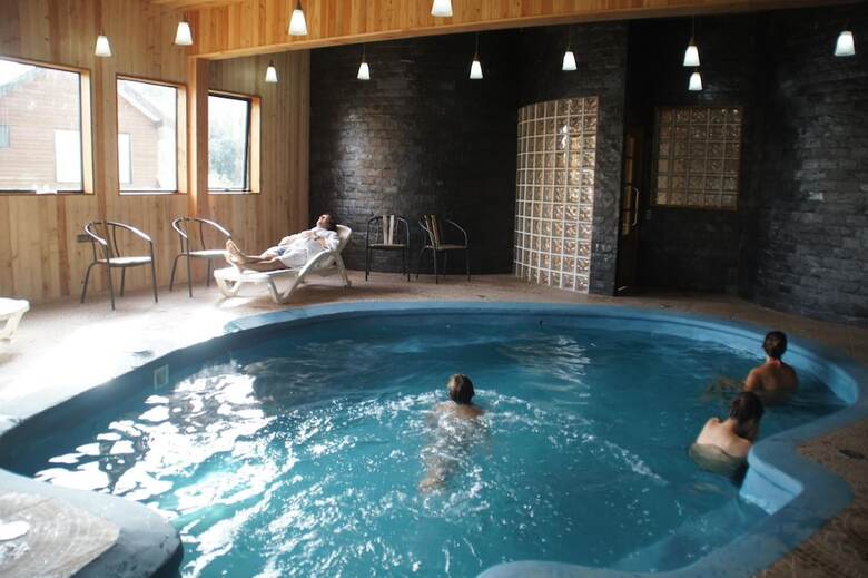 Hotel Complejo Turistico Pucon