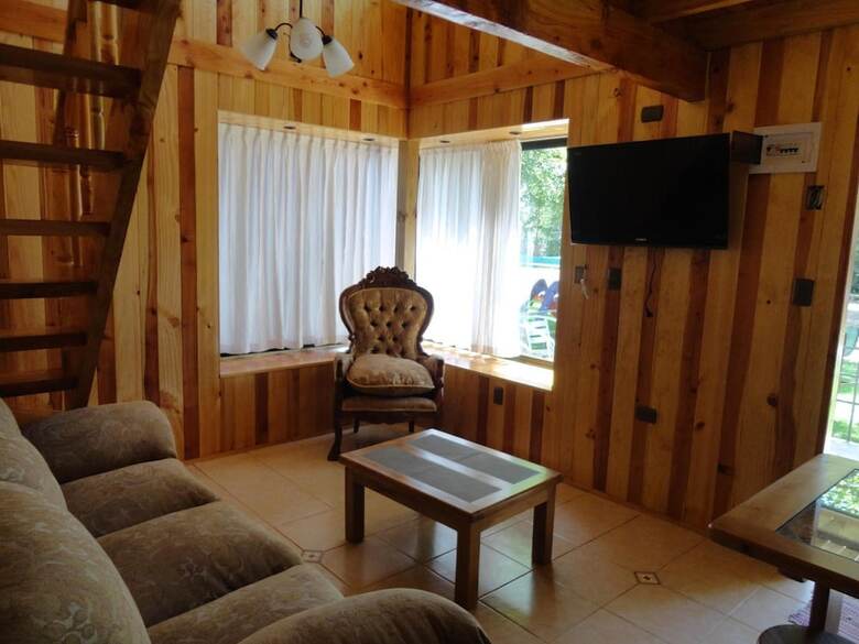 Hotel Complejo Turistico Pucon