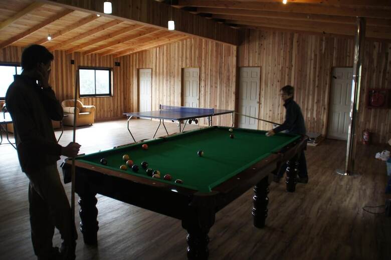 Hotel Complejo Turistico Pucon